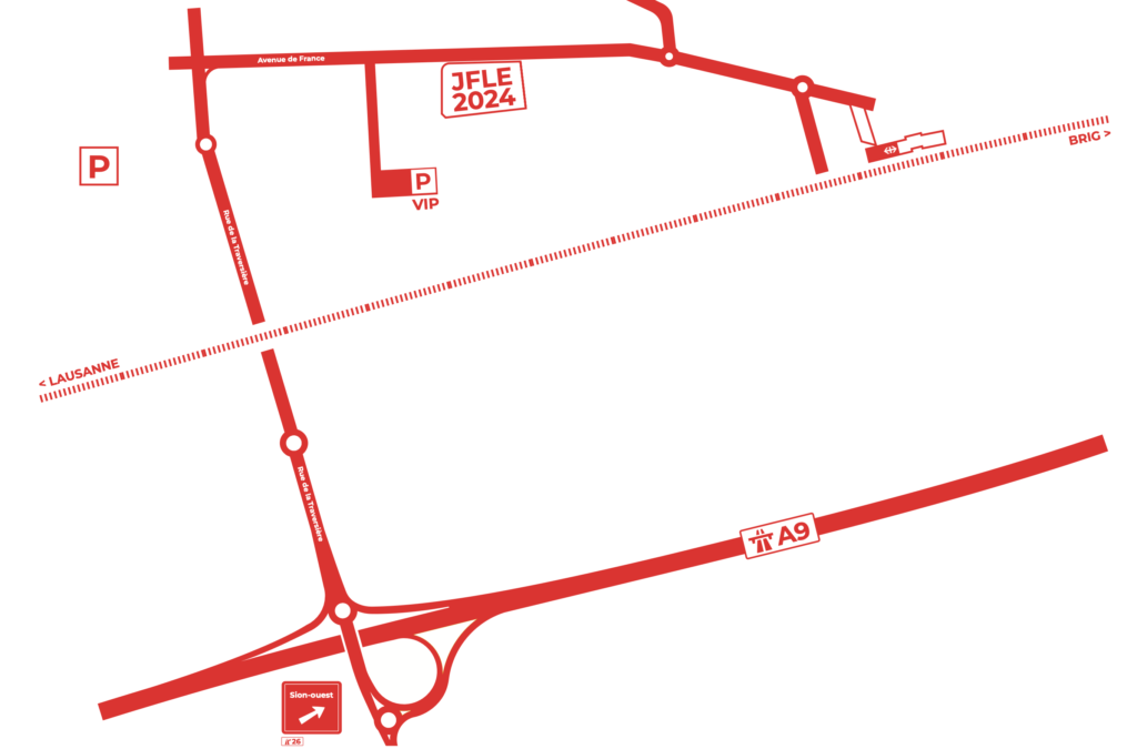 JFLE ENST SION 2024 JFLE ENST SION 2024